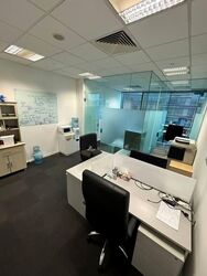 Paya Lebar Square (D14), Office #575904561